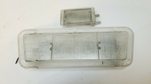 OPEL Corsa C - Innenleuchte Lampe Licht Leuchte Innenraum 90568390 (08)