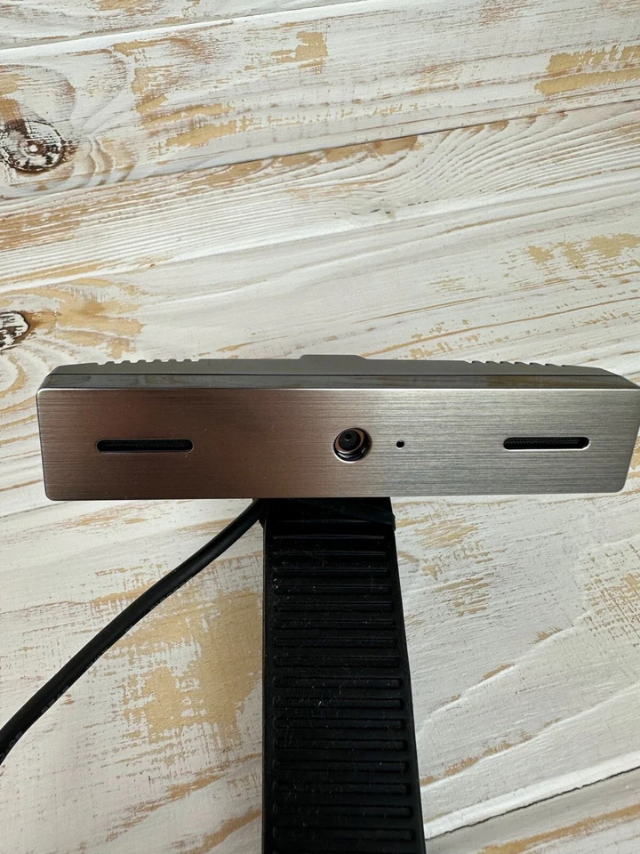 Philips PTA 317 Skype Tv Kamera Webcam - Bild 4 von 4