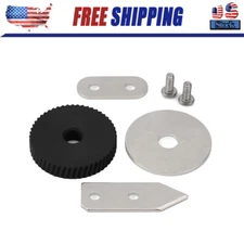 KT1100 Knife and Gear Replacement Kit for #1 Old Reliable Can Openers