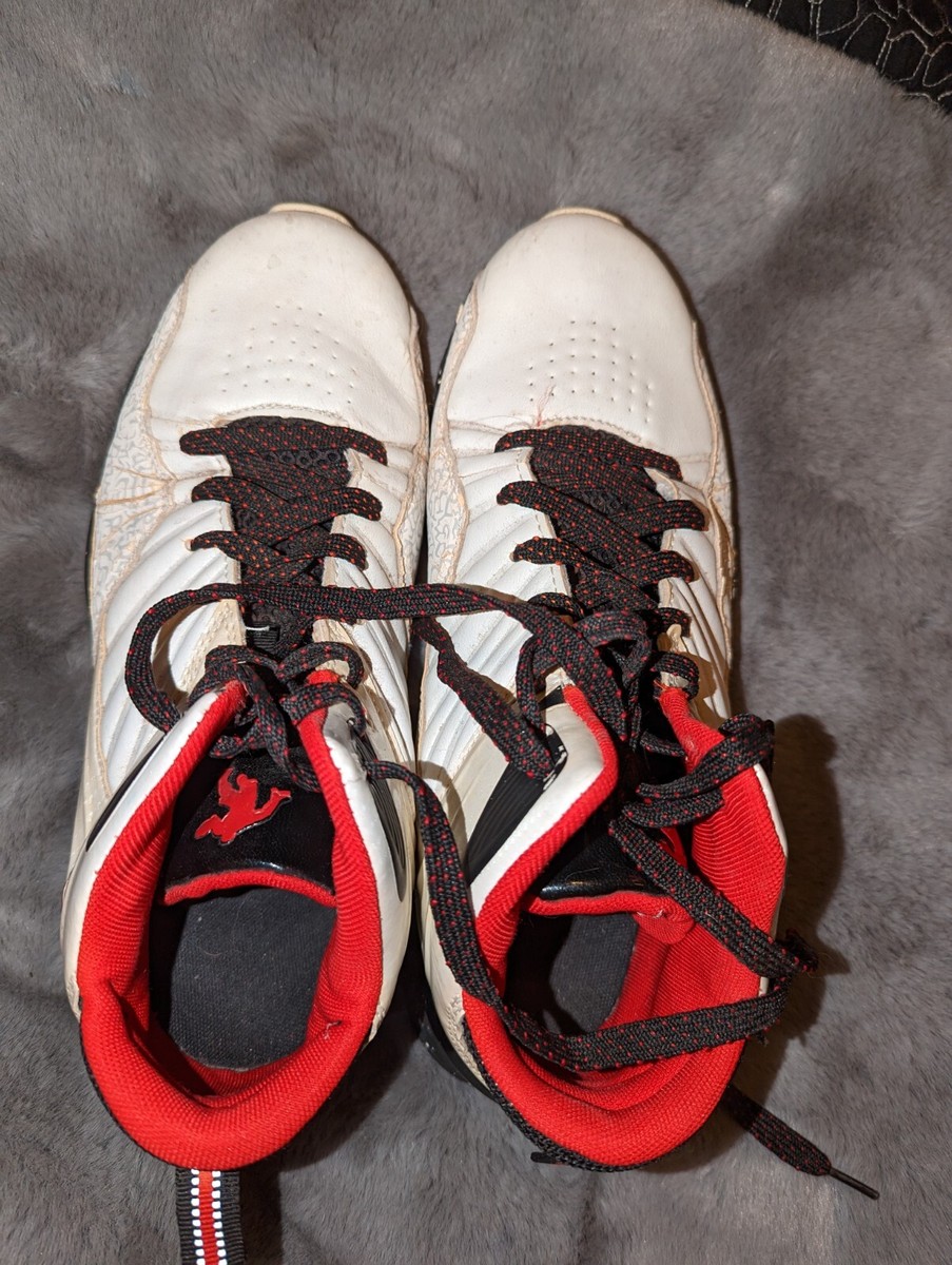 Mens And Capital Basketball Shoes Size 10