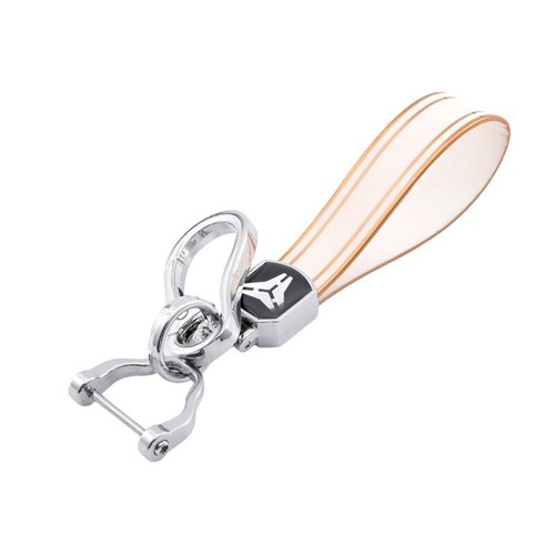 Funda protectora con llave remota de poliuretano termoplástico para Peugeot 308 408 508 2008 3008 4008 5008 - Imagen 8 de 9