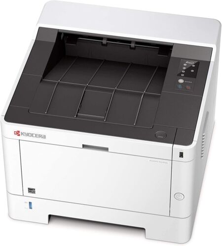 KYOCERA ECOSYS P2235DN DUPLEX NETWORK FAST A4 MONO LASER SFP PRINTER 1102RV3NL0 - Picture 4 of 8