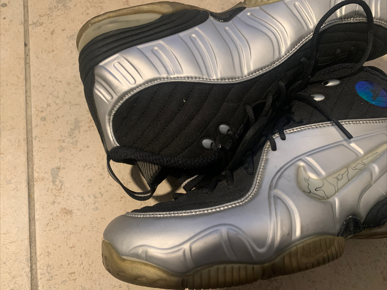 1 2 cent penny foamposite