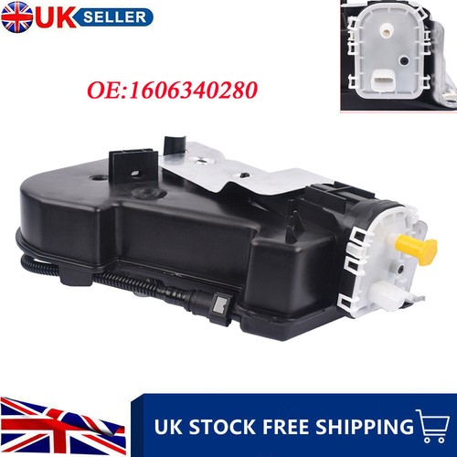 OE Fuel Additive Filter DPF Tank Pump For Peugeot 308 3008 RCZ Citroen