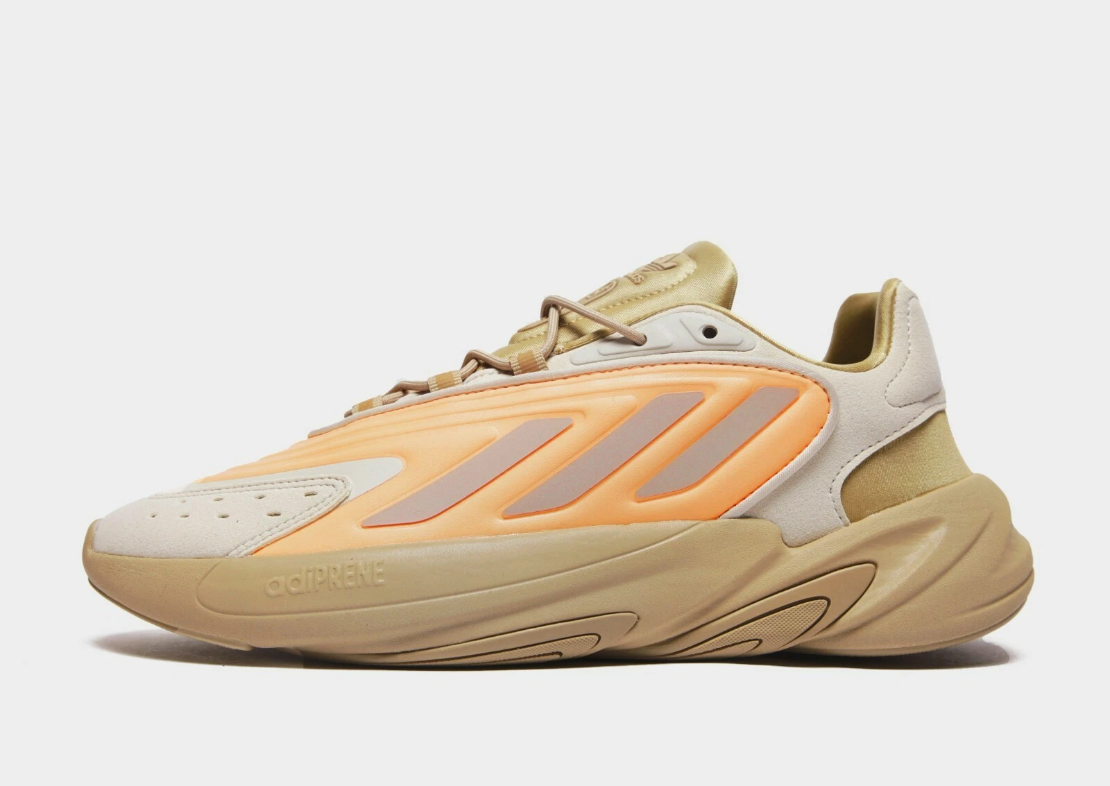 Adidas Originals Ozelia ® ( Men UK 6 EUR 39.5 ) Shock-Absorbent / Cushioning