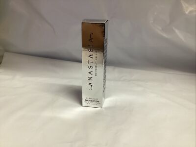 Anastasia  Luminous Foundation 355N 1oz/30mL  New In Box