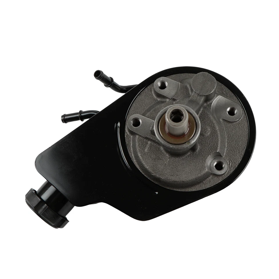 Bomba de dirección asistida 20-8739 con depósito para Cadillac Chevrolet GMC Hummer H2 Foto 4 de 4