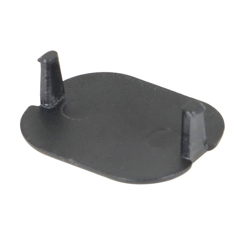 2Pcs Center Console Nut Cover Retaining Plug Replacement For Gm C5 Corvette - Picture 4 of 10