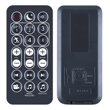 New Remote Control Fits Polk Audio Omni SB1 Plus & Omni SB1 Soundbar