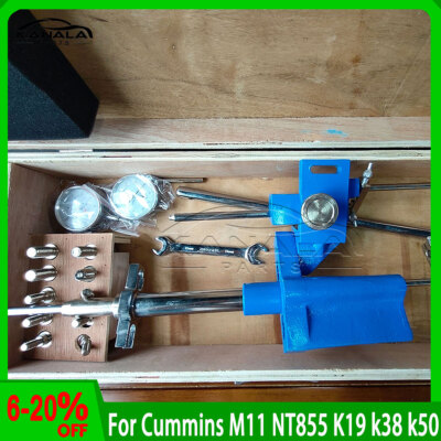 Timing Tools / For Cummins M11 NT855 K19 k38 k50 Injector N34-1 ersatz OTC 7470