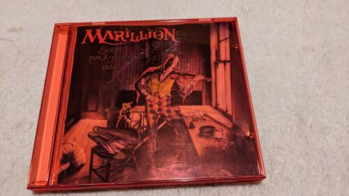 Marillion/Fish Era CD Albums. See Description For Details - Picture 4 of 7