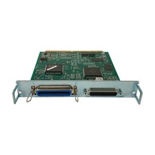 TESTED Genuine Datamax 51-2278-00 Motherboard...
