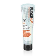 Image of Fudge Blow Dry Aqua Primer 150ml