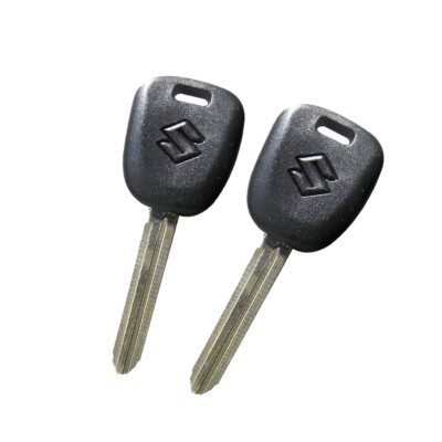 FITS FOR SUZUKI GRAND VITARA SX4 SWIFT BLANK KEYS 06-13 UNCUT KEY