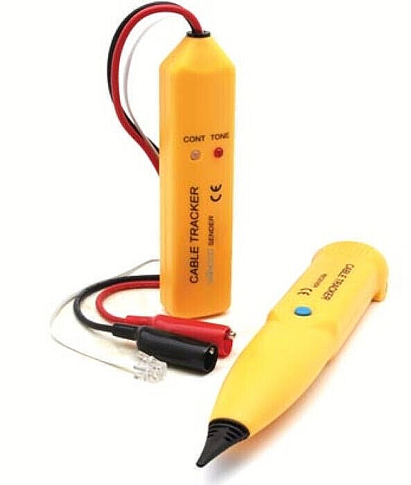 Tester Di Cavi Da Iniezione Di Segnale MDVTCA2