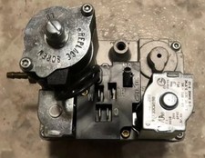 White Rodgers 2 stage  gas valve 36E55-203 Carrier EF33CW198 