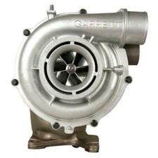 Calibrated Power Stealth 64mm Vvt Drop In Turbo For 04.5-10 6.6l Duramax Diesel Calibrated Power Stealth 64mm Vvt Drop In Turbo For 04.5-10 6.6l Duramax Diesel