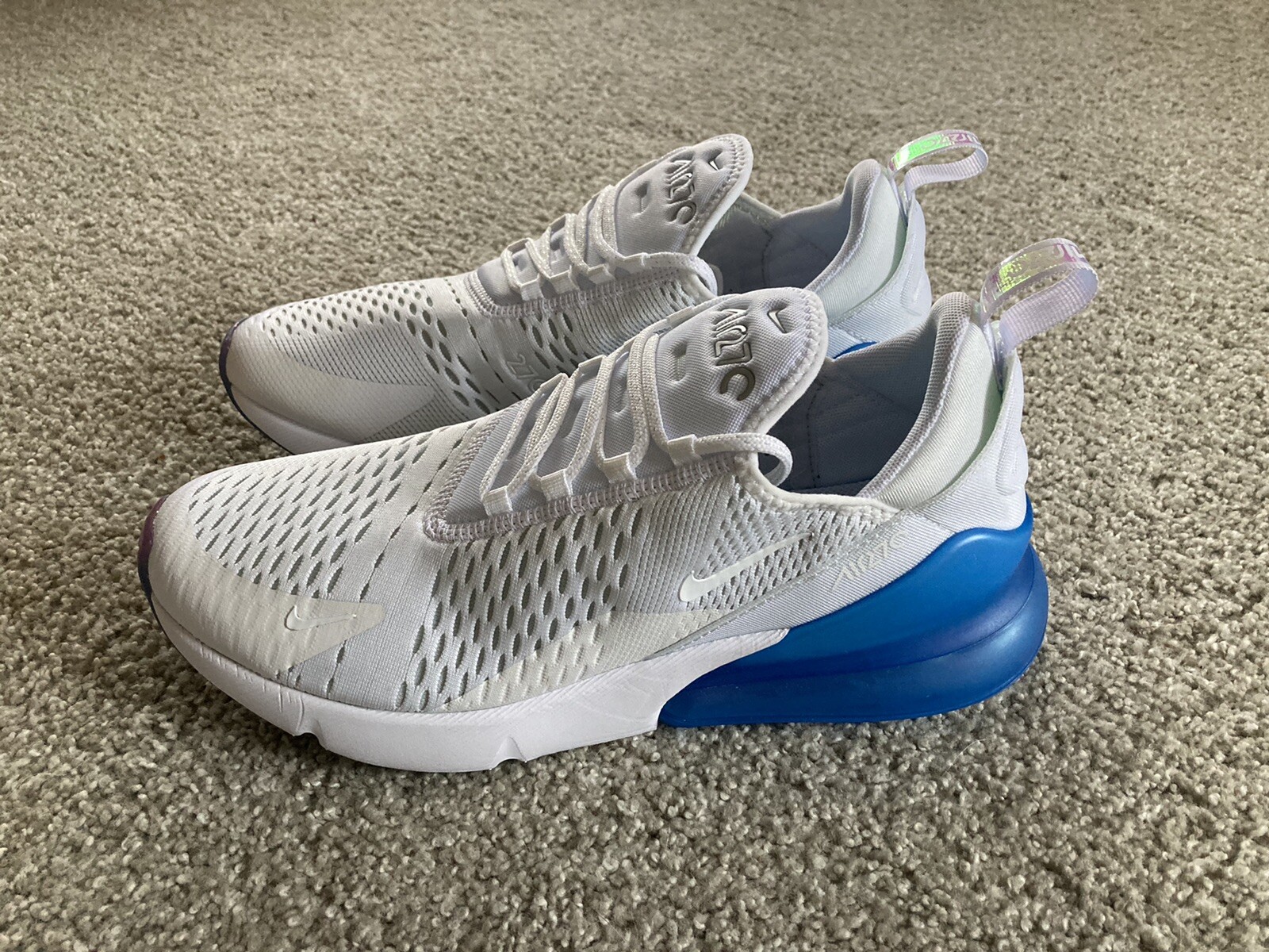 air max 270 tea berry