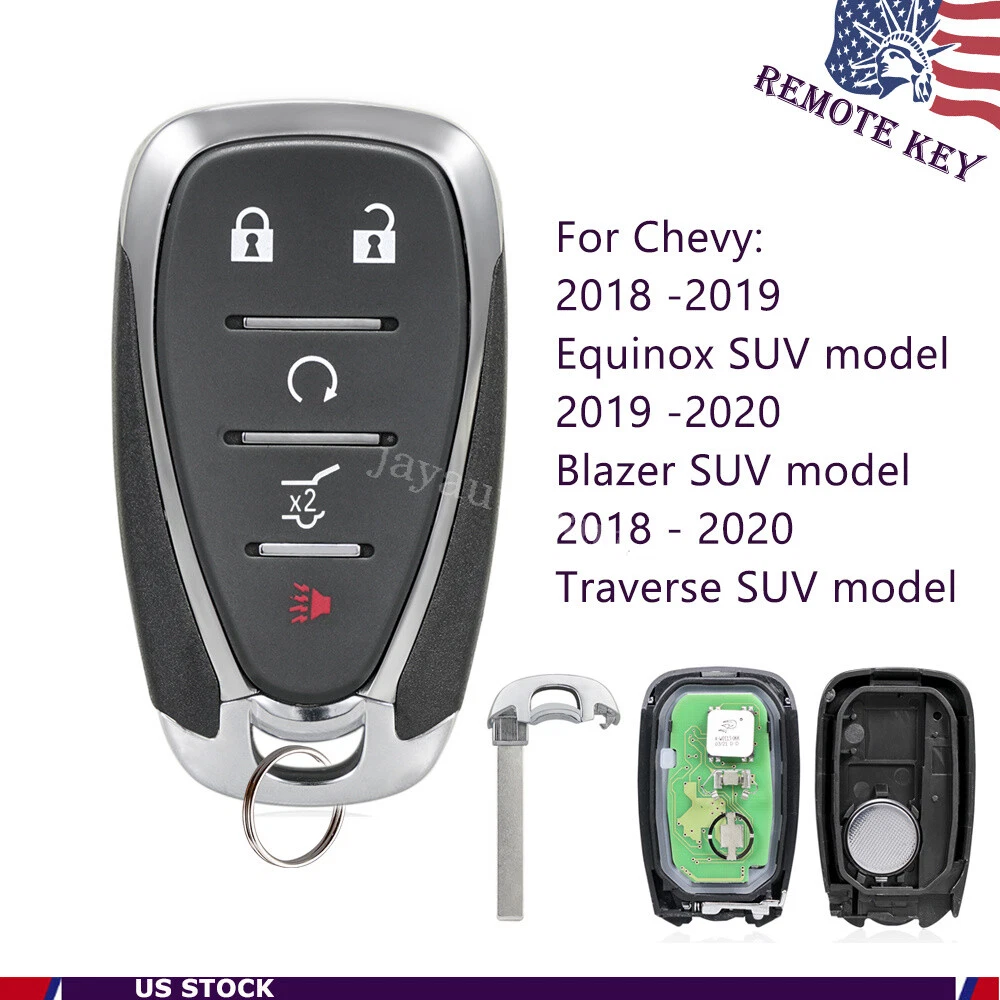 2020 chevy sale equinox key fob