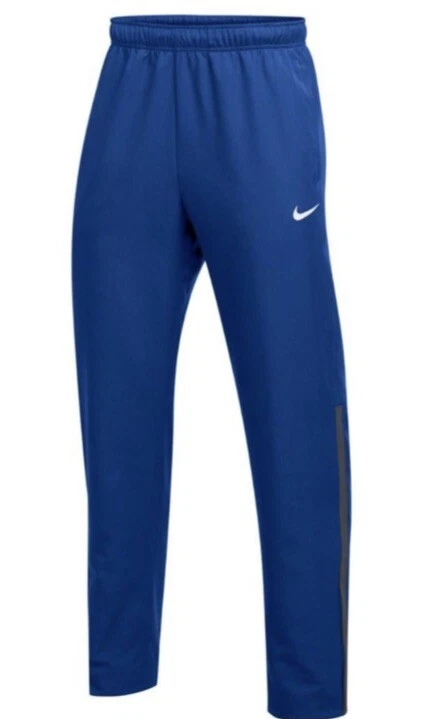 Men's woven training pants new arrivals