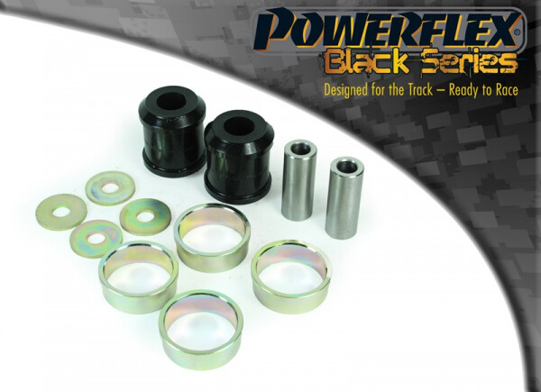 2 Pu Lager VA Querlenker BMW F10 F11 F12 F13 F06 5Er X-Drive Powerflex 5-6102-image