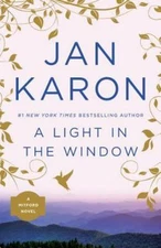 A Light in the Window - 9780140254549, paperback, Jan Karon