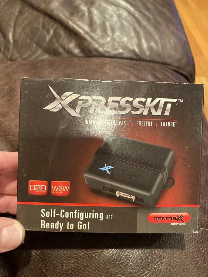 Dei Express Kit DLPK OPTIMAX SERIES - Image 2 of 4