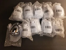 Niagara Conservation N2917CH Earth 3-Spray 1.75 GPM Showerhead in Chrome (X10)