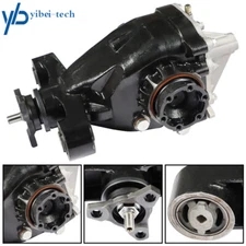 3.27 Ratio Rear Differential Assembly 23156300 Fit For Cadillac CTS AWD 14-19