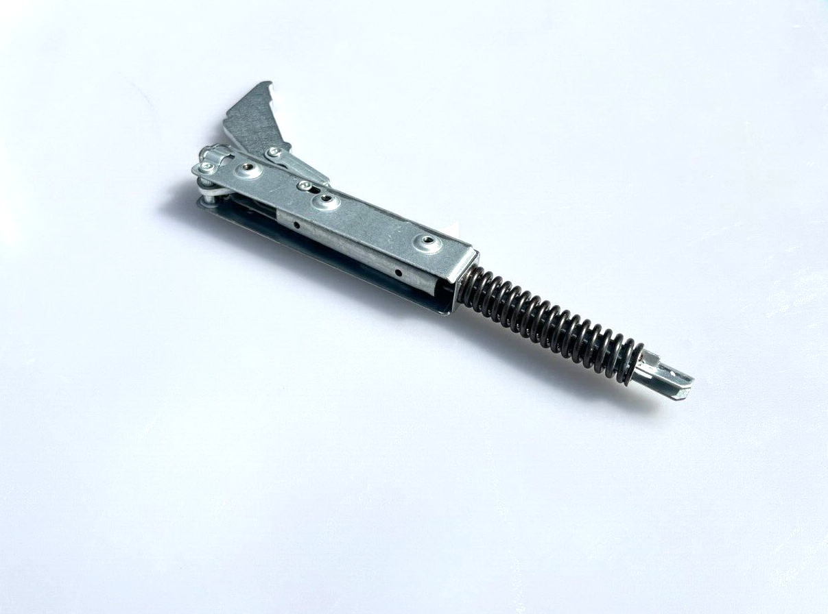 Genuine Hisense HDE3211BWUK HDE3211BBUK Oven Hinge