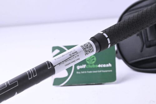 Cobra Air-X 2.0 #3 Wood / 16 Degree / Regular Flex Cobra Ultralite 50 Shaft - Picture 7 of 9