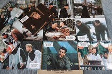 WE ARE NOT ANGELS Robert De NIRO demi moore neil jordan lobby cards