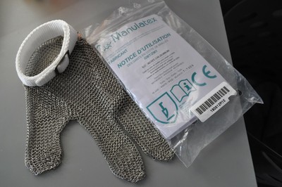 manulatex gant maille