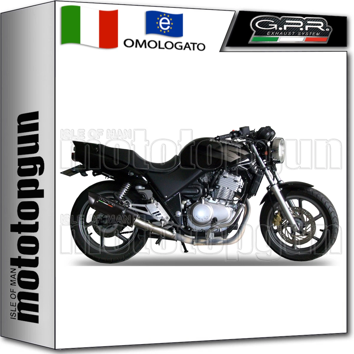 Honda cb sale 500 s 2000
