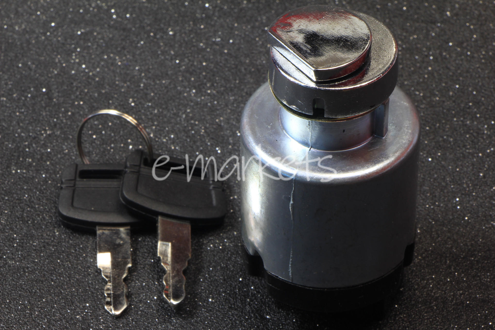 Ex60 Keys Ignition Starter Switch For Hitachi EX60 EX60G EX120 EX220 with 2 Keys ...
