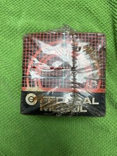  LOT OF 5 National Oil Seals Federal-Mogul 455151 2.687 X 3.751 X.500