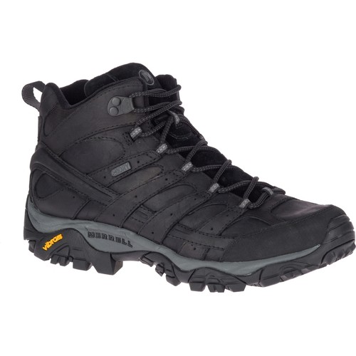 Merrell Men Moab 2 Prime Mid Waterproof 