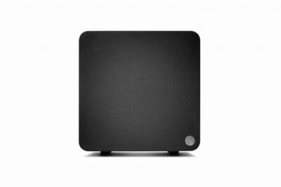 Cambridge Audio Minx X201 Subwoofer (Black) - Open Box