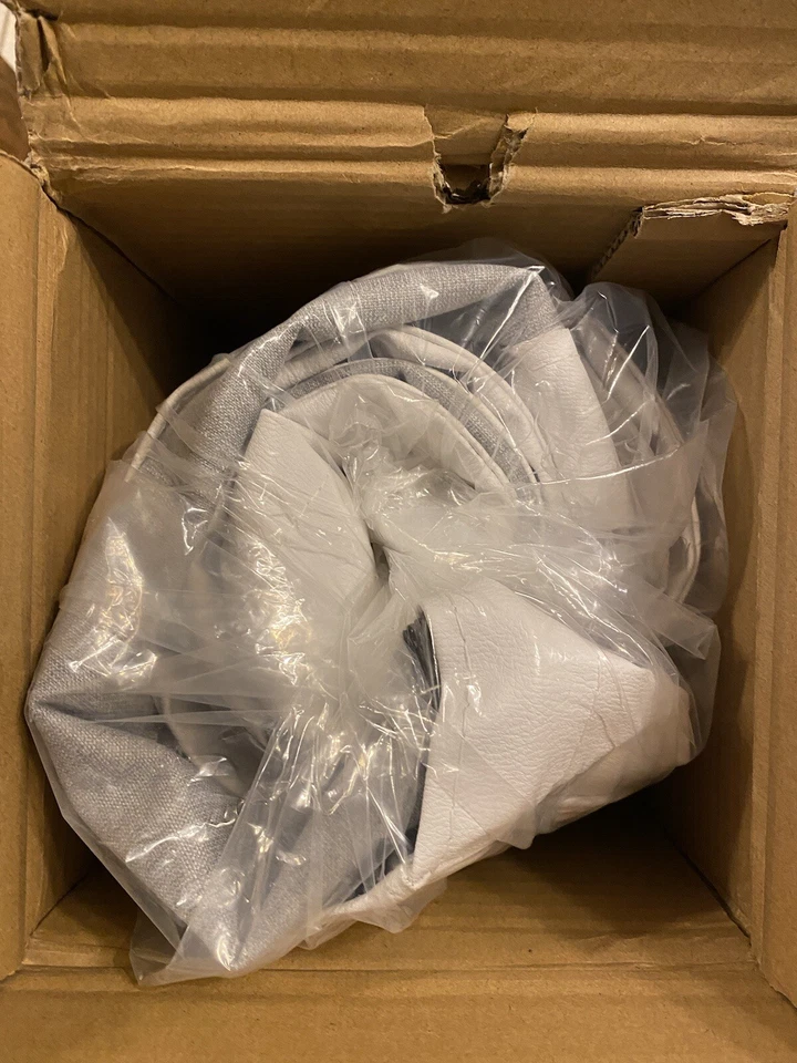 Rampage 98752 Replacement Soft Top - White for 88-94 Sidekick & Geo Tracker - Image 2 of 4