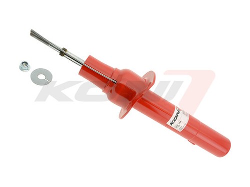 Koni Amortisseur Heavy Track Avant Individuel pour Jeep Commander 4WD series XH/XK - Photo 2/2