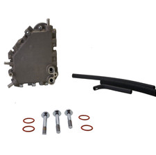 Yamaha OEM Oil Cooler Assembly 99999-04284-00 for sale online | eBay