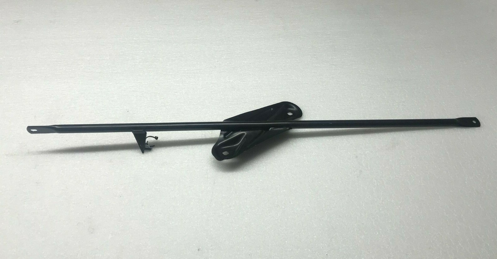 LAMBORGHINI HURACAN LP610 REAR LEFT CROSS BRACE OEM 4S0813905B