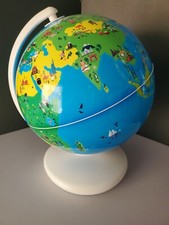 Shifu Orboot Augmented Reality Interactive Globe Educational Toy