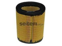 Purflux A266 Luftfilter For CitroËN Mega Nissan Peugeot Rover