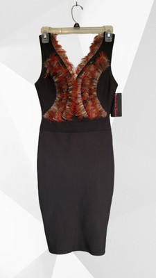 Wow Couture Gold Label Bandage Spandex 
