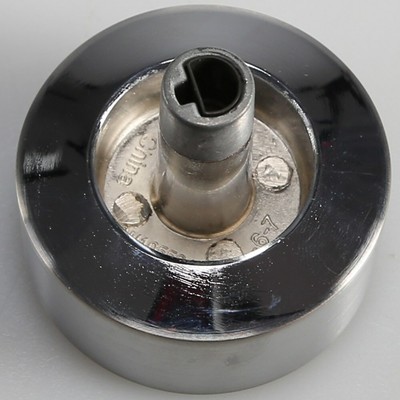 WPW10559475 Whirlpool Knob OEM WPW10559475 737287447210 | eBay