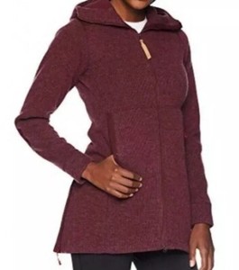 fjallraven ovik jacket