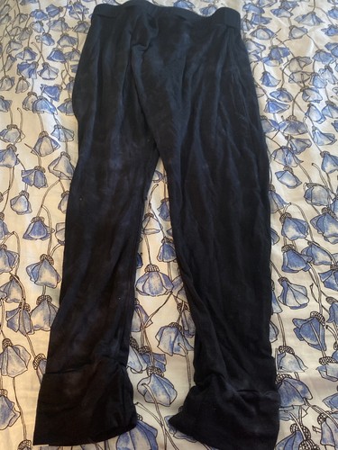 Little Moon Society Tie Dye Harem Pants Girls Boys 6 Years - Picture 2 of 5