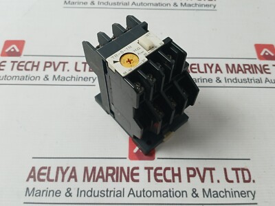 Fuji Electric TR-5-1N Thermischer Überlastrelais 12-18 ARC
