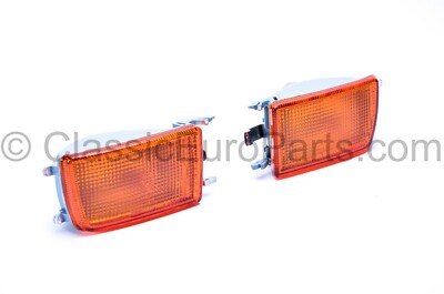 Euro E code turn indicator signal set for VW Golf Mk3 Rabbit Jetta Vento GTI VR6